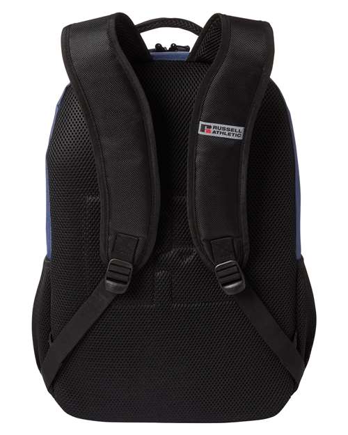 Russell Athletic Lay-Up Laptop Backpack UB83UEA