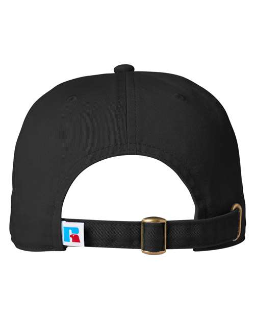 Russell Athletic R Dad Cap UB87UHD
