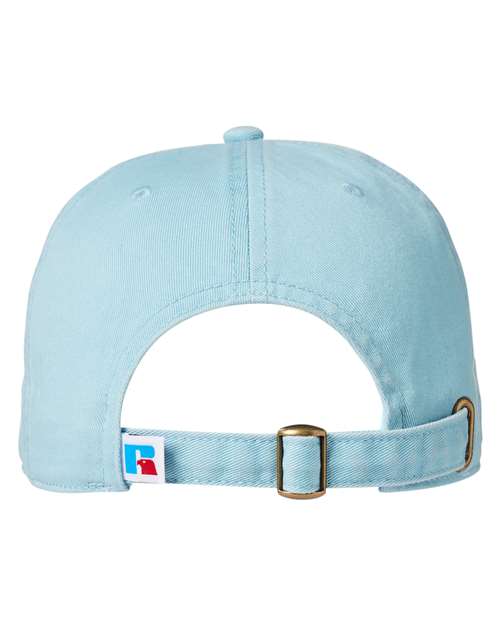 Russell Athletic R Dad Cap UB87UHD