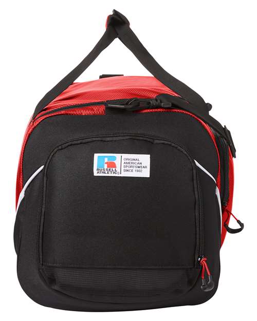 Russell Athletic Medium Breakaway Performance Duffel UB85UED