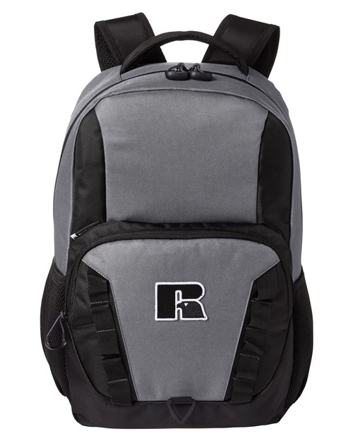 Russell Athletic Lay-Up Laptop Backpack UB83UEA