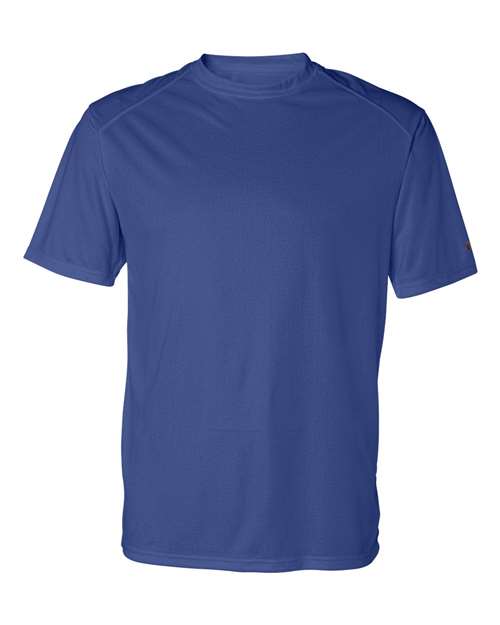 Badger Men's B-Core Sport Shoulders T-Shirt 4120 - Royal