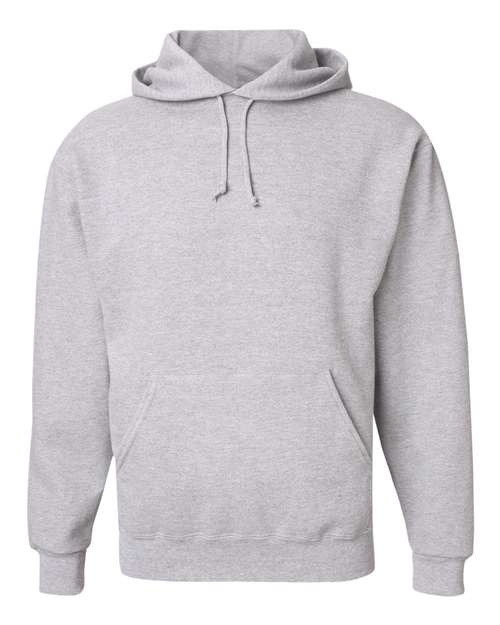 JERZEES Unisex Super Sweats NuBlend® Hooded Sweatshirt 4997MR