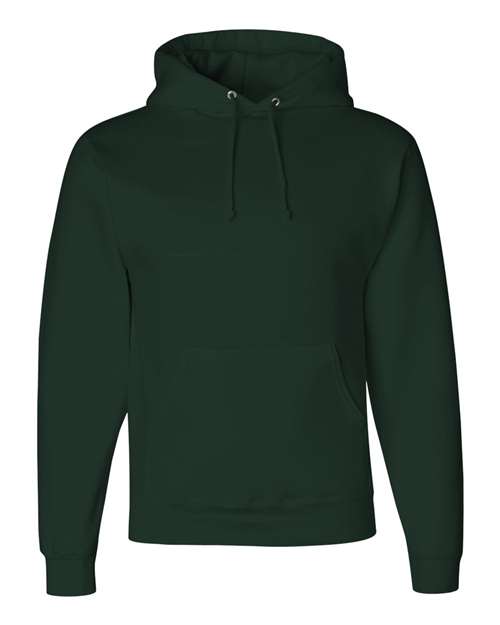 JERZEES Unisex Super Sweats NuBlend® Hooded Sweatshirt 4997MR
