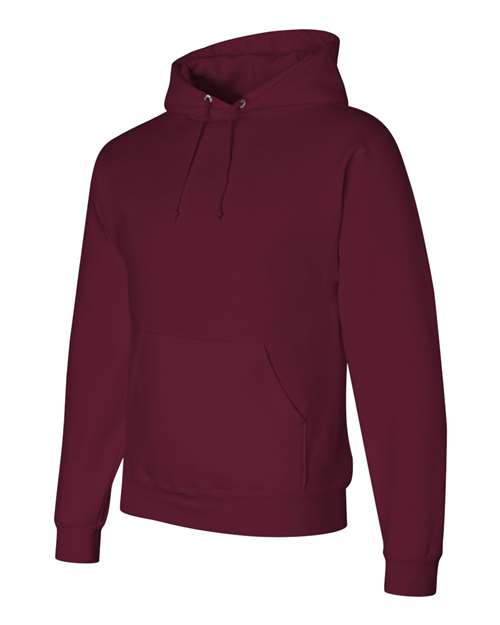 JERZEES Unisex Super Sweats NuBlend® Hooded Sweatshirt 4997MR