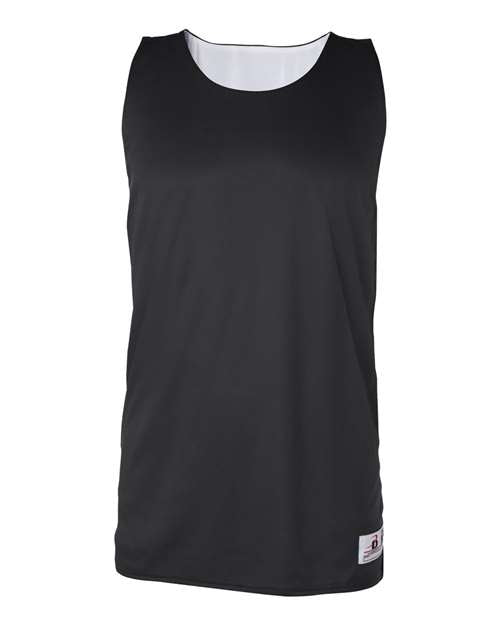 Badger Men's B-Core Reversible Tank Top 4129