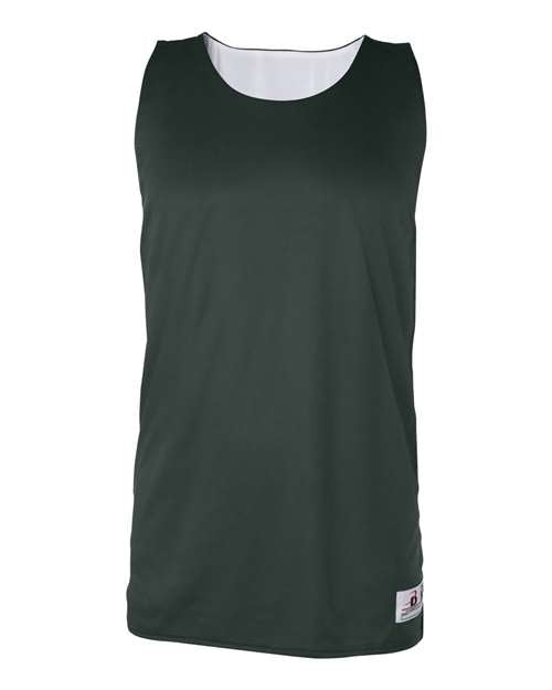 Badger Men's B-Core Reversible Tank Top 4129