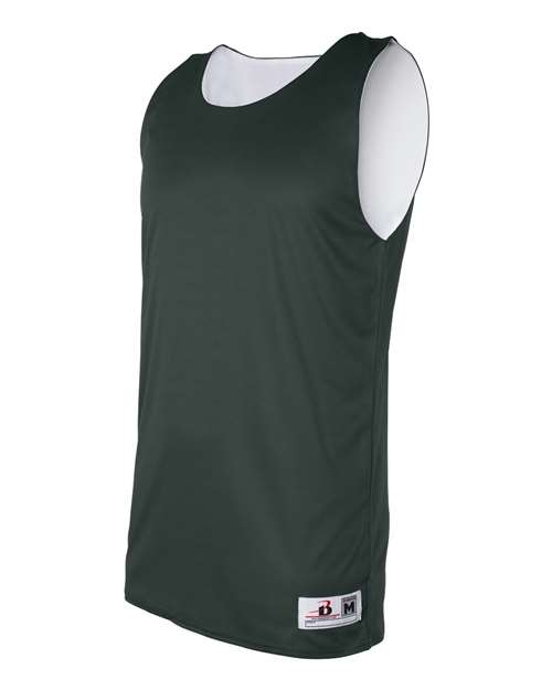 Badger Men's B-Core Reversible Tank Top 4129