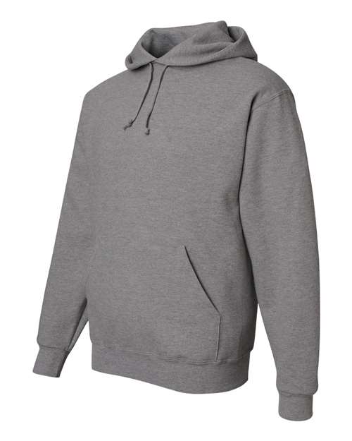JERZEES Unisex Super Sweats NuBlend® Hooded Sweatshirt 4997MR