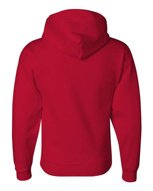 JERZEES Unisex Super Sweats NuBlend® Hooded Sweatshirt 4997MR