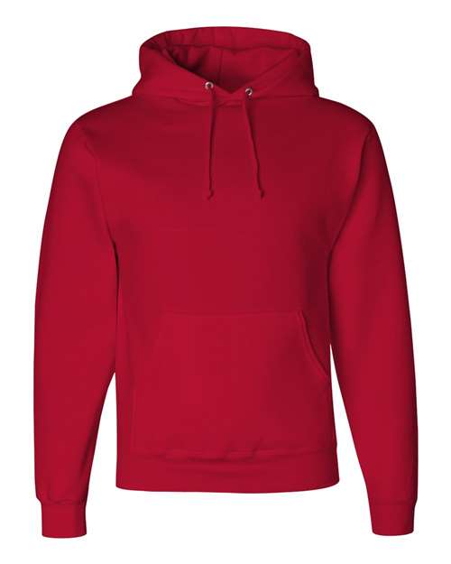 JERZEES Unisex Super Sweats NuBlend® Hooded Sweatshirt 4997MR