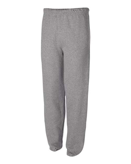 JERZEES Unisex NuBlend® Sweatpants 973MR