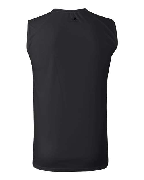 Badger Men's B-Core Sleeveless T-Shirt 4130