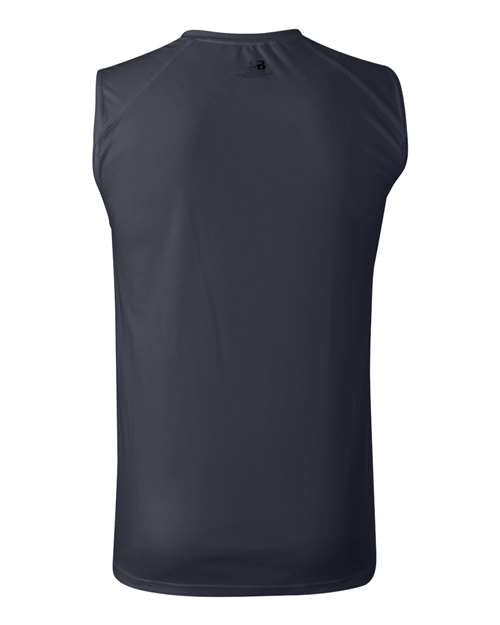 Badger Men's B-Core Sleeveless T-Shirt 4130