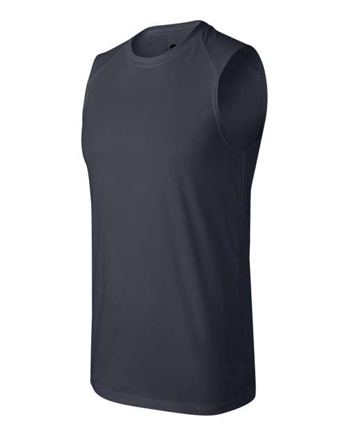 Badger Men's B-Core Sleeveless T-Shirt 4130