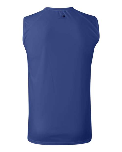 Badger Men's B-Core Sleeveless T-Shirt 4130