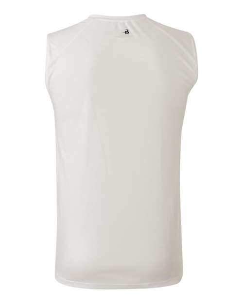 Badger Men's B-Core Sleeveless T-Shirt 4130