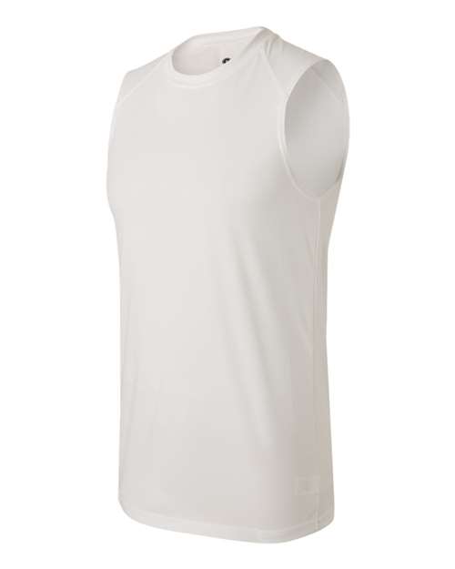 Badger Men's B-Core Sleeveless T-Shirt 4130