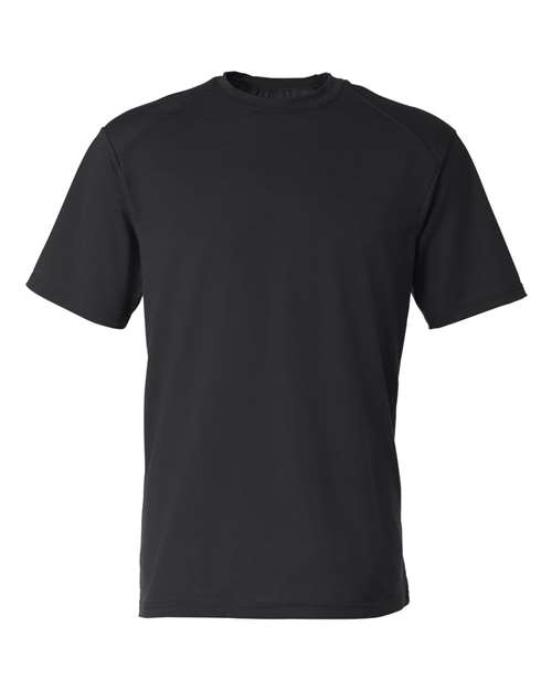 Badger Men's B-Tech Cotton-Feel T-Shirt 4820
