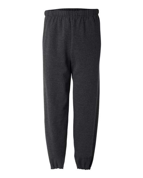 JERZEES Unisex NuBlend® Sweatpants 973MR