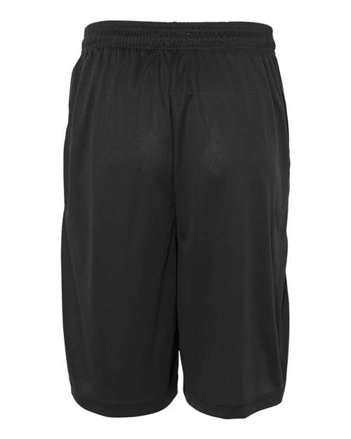 Badger Men's B-Core 10" Shorts with Pockets 4119