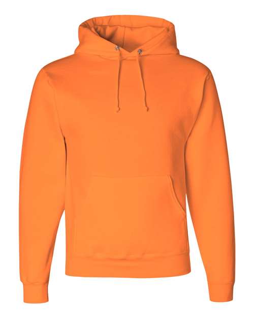 JERZEES Unisex Super Sweats NuBlend® Hooded Sweatshirt 4997MR