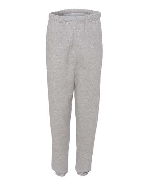 JERZEES Unisex NuBlend® Sweatpants 973MR