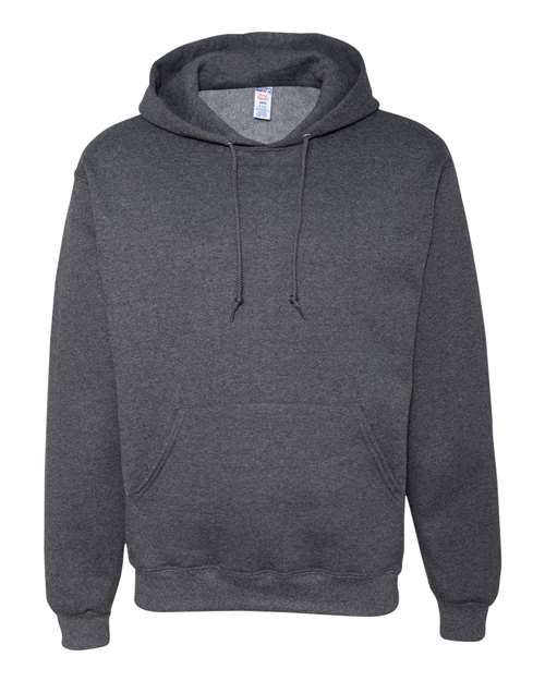 JERZEES Unisex Super Sweats NuBlend® Hooded Sweatshirt 4997MR
