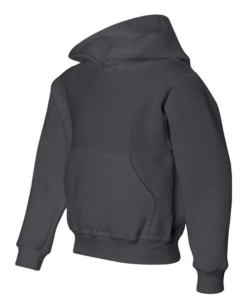 JERZEES Youth NuBlend® Hooded Sweatshirt 996YR