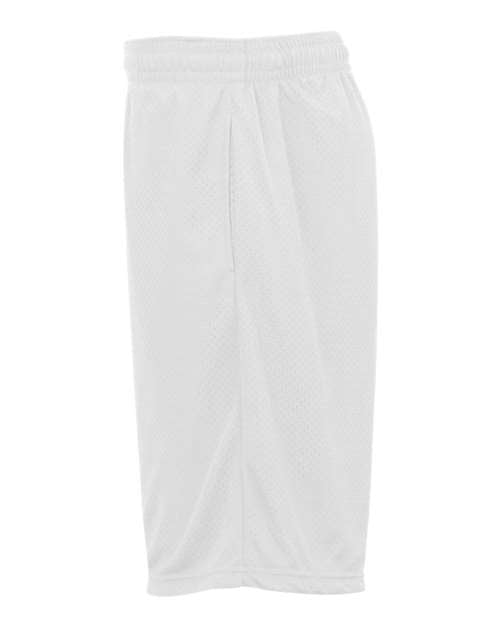 Badger Men's Pro Mesh 9" Shorts with Pockets 7219