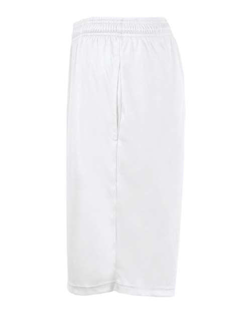 Badger Men's B-Core 10" Shorts with Pockets 4119