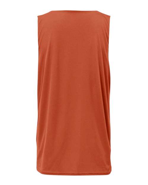 Badger Men's B-Core Reversible Tank Top 4129