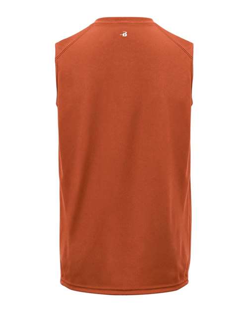 Badger Men's B-Core Sleeveless T-Shirt 4130