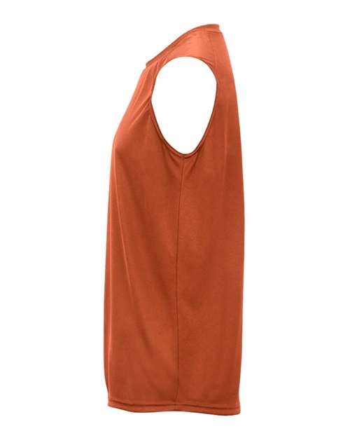 Badger Men's B-Core Sleeveless T-Shirt 4130