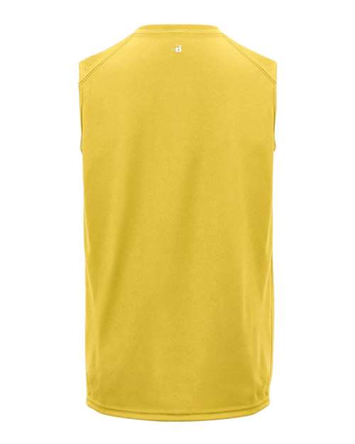Badger Men's B-Core Sleeveless T-Shirt 4130