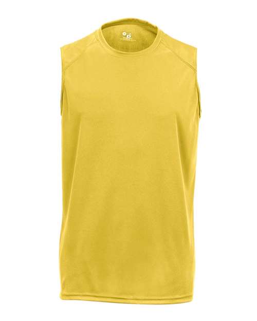 Badger Men's B-Core Sleeveless T-Shirt 4130