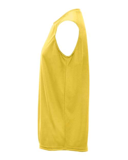 Badger Men's B-Core Sleeveless T-Shirt 4130