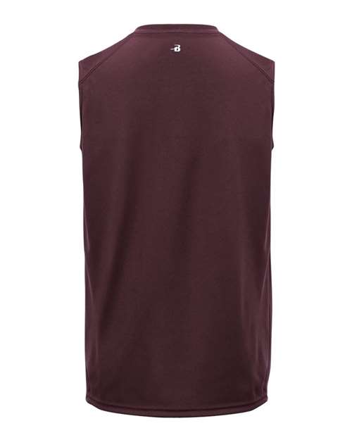 Badger Men's B-Core Sleeveless T-Shirt 4130