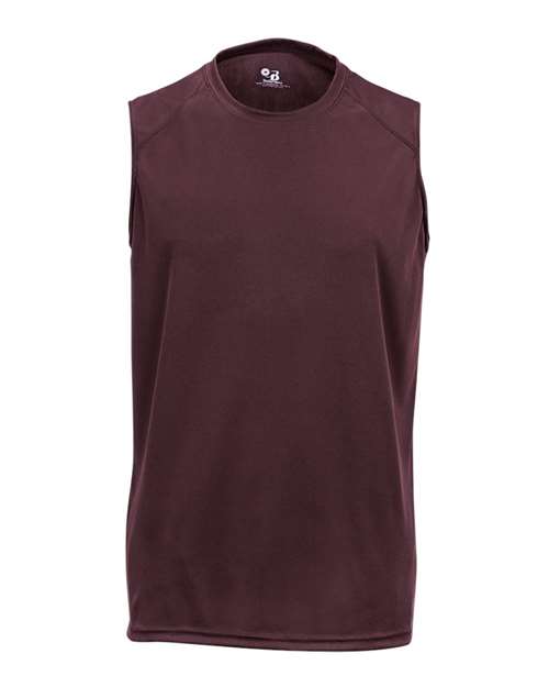 Badger Men's B-Core Sleeveless T-Shirt 4130
