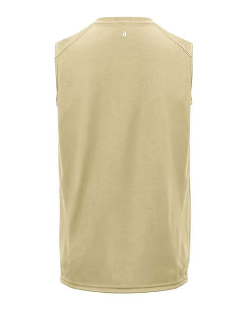 Badger Men's B-Core Sleeveless T-Shirt 4130