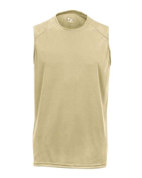 Badger Men's B-Core Sleeveless T-Shirt 4130