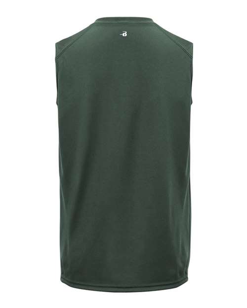 Badger Men's B-Core Sleeveless T-Shirt 4130
