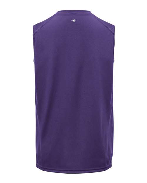 Badger Men's B-Core Sleeveless T-Shirt 4130