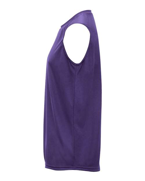 Badger Men's B-Core Sleeveless T-Shirt 4130