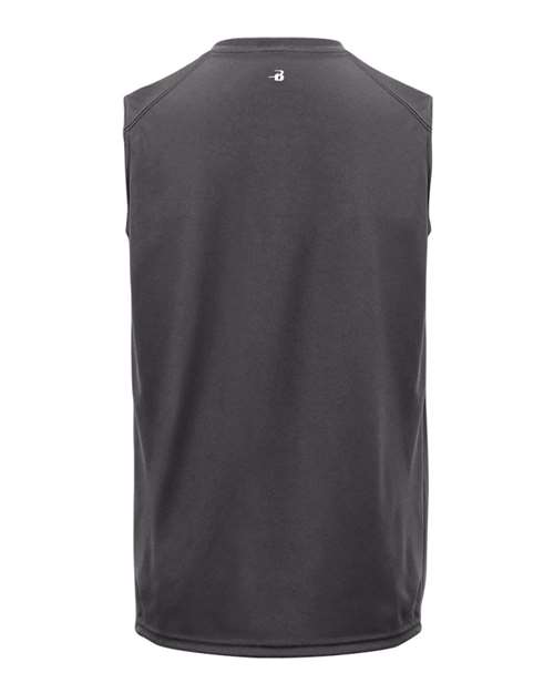 Badger Men's B-Core Sleeveless T-Shirt 4130