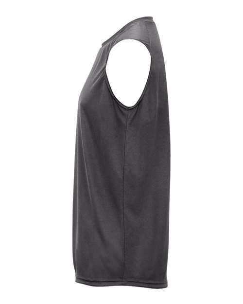 Badger Men's B-Core Sleeveless T-Shirt 4130
