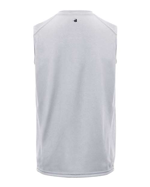 Badger Men's B-Core Sleeveless T-Shirt 4130