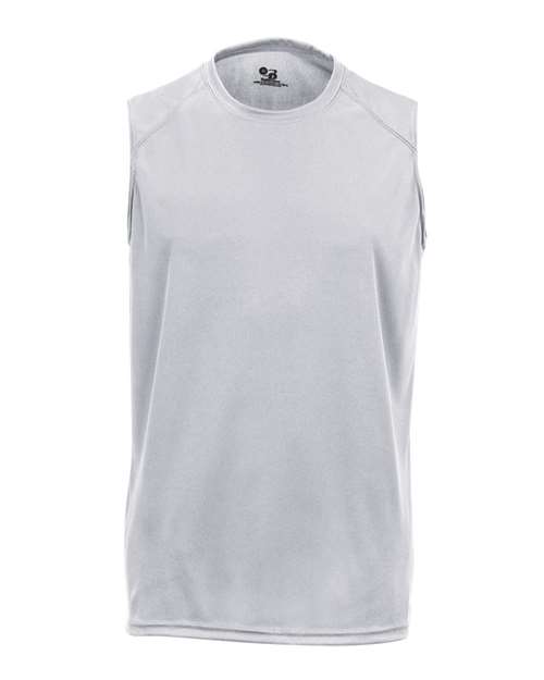 Badger Men's B-Core Sleeveless T-Shirt 4130