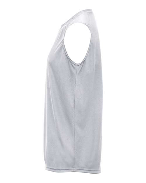 Badger Men's B-Core Sleeveless T-Shirt 4130