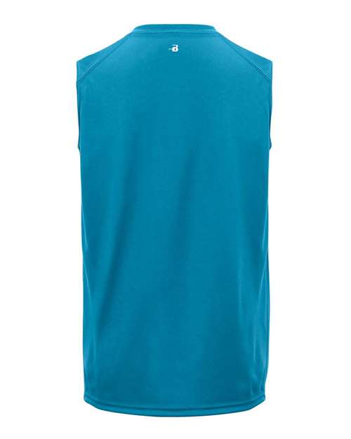Badger Men's B-Core Sleeveless T-Shirt 4130